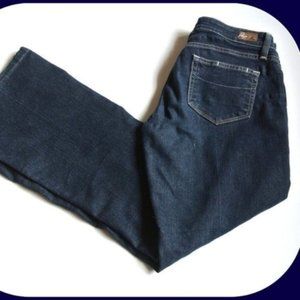 Paige Laurel Canyon Bootcut jeans 29